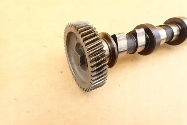 Eje de levas de escape FIAT TIPO 1.4 16V 46434593 OEM image 4