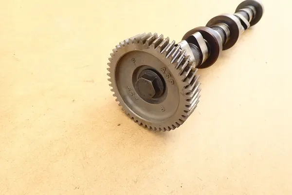 Eje de levas de escape FIAT TIPO 1.4 16V 46434593 OEM image 5