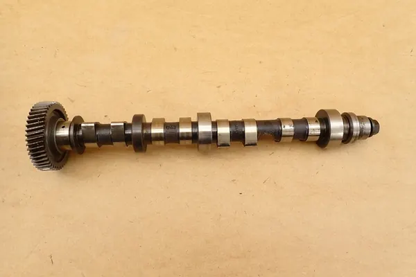 Eje de levas de escape FIAT TIPO 1.4 16V 46434593 OEM image 6