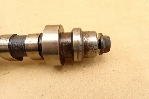 Eje de levas de escape FIAT TIPO 1.4 16V 46434593 OEM image 7