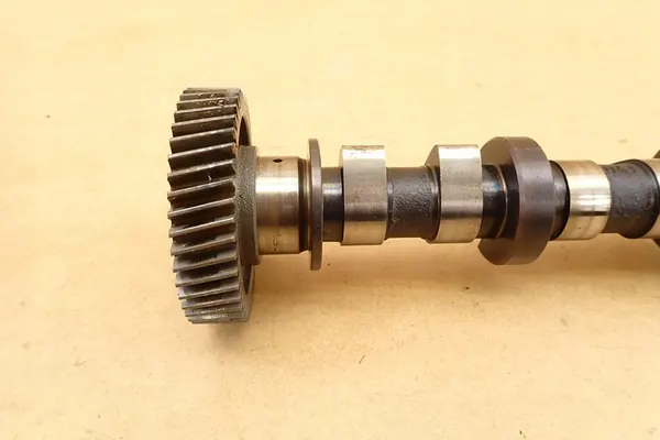 Eje de levas de escape FIAT TIPO 1.4 16V 46434593 OEM image 9