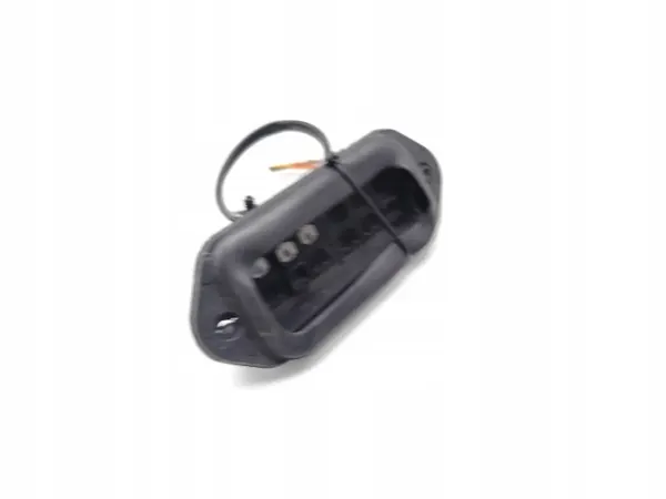 Vauxhall Combo Seiten-/Schiebetürdichtung OEM 51838937 image 10
