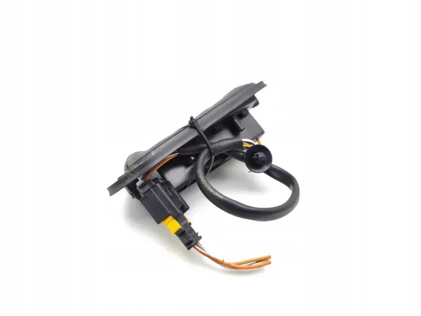 Vauxhall Combo Seiten-/Schiebetürdichtung OEM 51838937 image 3