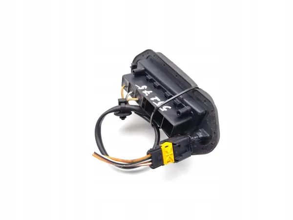 Vauxhall Combo Seiten-/Schiebetürdichtung OEM 51838937 image 4