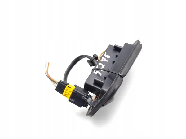 Vauxhall Combo Seiten-/Schiebetürdichtung OEM 51838937 image 5