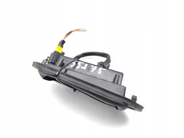 Vauxhall Combo Seiten-/Schiebetürdichtung OEM 51838937 image 6