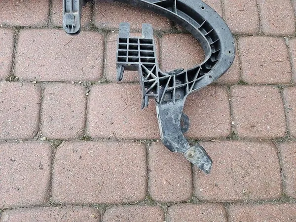 Reforço de para-choque dianteiro Opel Adam 39049126 image 2