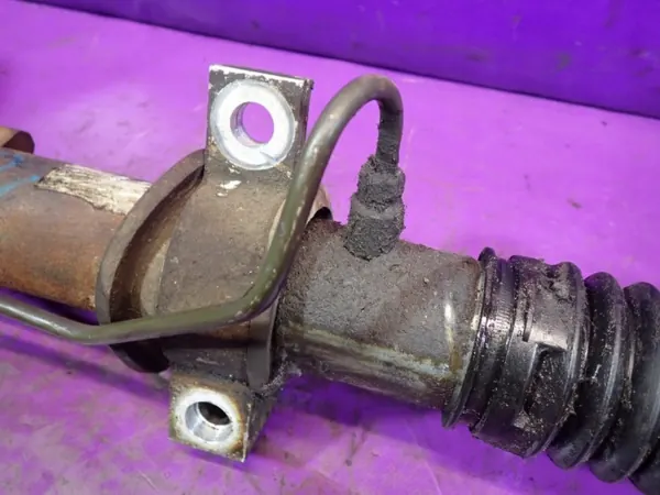 Boîtier de direction OEM Zawada-384404- Nissan Murano image 6