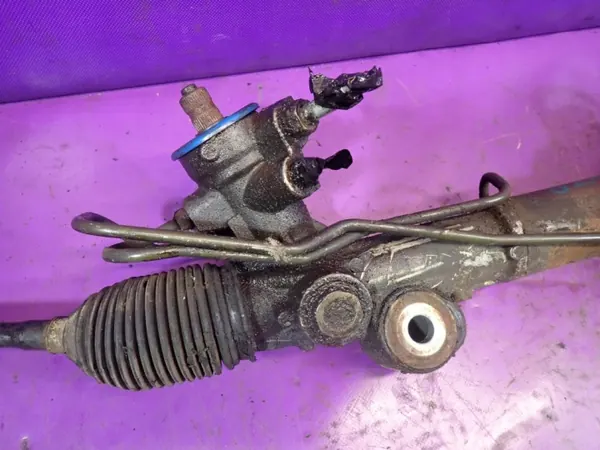 Boîtier de direction OEM Zawada-384404- Nissan Murano image 8