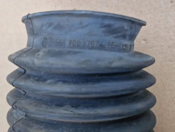 Pezzi di ammortizzatore OPEL CORSA E D image 4