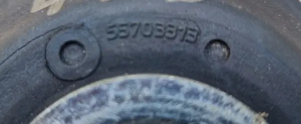 Pezzi di ammortizzatore OPEL CORSA E D image 5