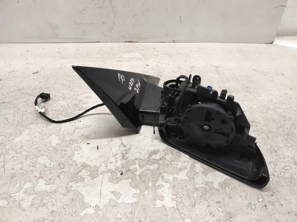 MERCEDES E COUPE W207 LIFT 13- Right Mirror 7PIN A2128100864 image 2