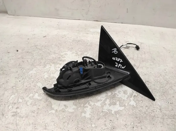 MERCEDES E COUPE W207 LIFT 13- Right Mirror 7PIN A2128100864 image 3