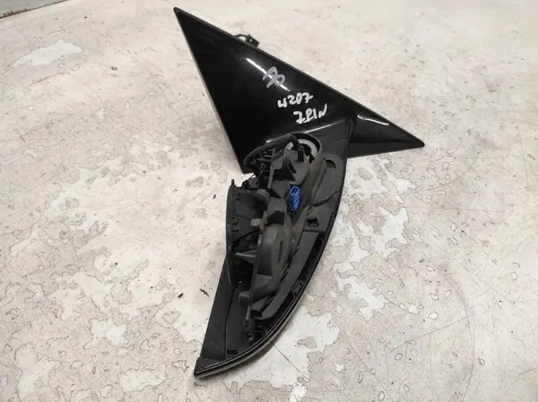 MERCEDES E COUPE W207 LIFT 13- Right Mirror 7PIN A2128100864 image 4