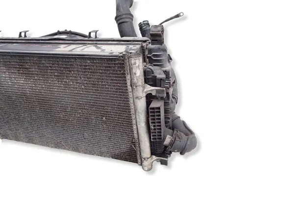 Radiateur OEM 16452787 pour Opel Zafira C 2.0 CDTI Auto image 5