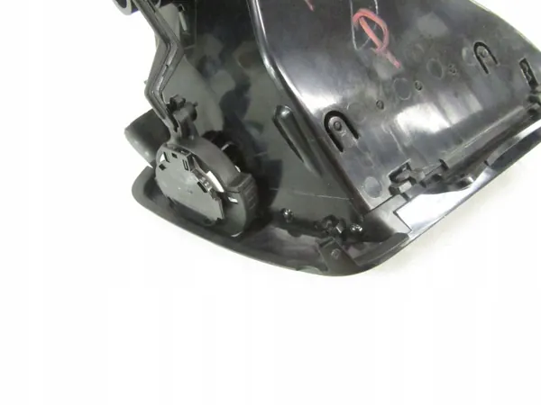Rechte Frontgitter OEM 9270517 F15 BMW X5/X6 image 10