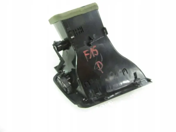 Rechte Frontgitter OEM 9270517 F15 BMW X5/X6 image 9
