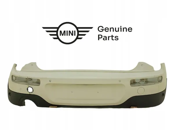 OEM 7348920 takapuskuri MINI CLUBMAN ONE F54:lle image 2