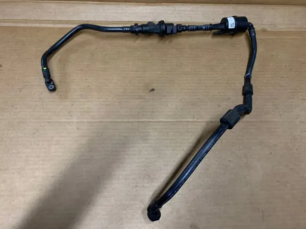 Vanne de ventilation de carburant BMW X3 G01 2019 7643106 image 2