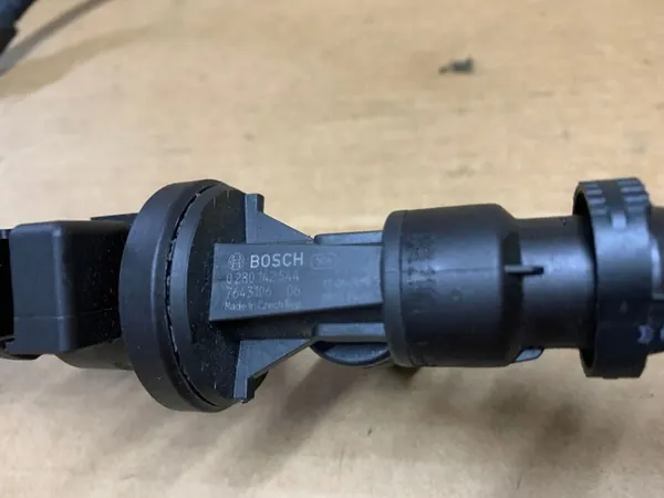 Vanne de ventilation de carburant BMW X3 G01 2019 7643106 image 3