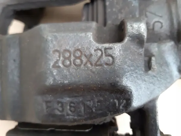 Mercedes-Benz OE A0034202183 jarrusatula image 6