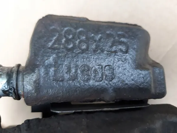 Mercedes-Benz OE A0034202183 jarrusatula image 8