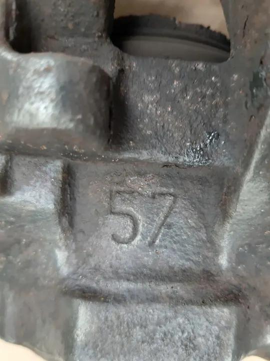 Mercedes-Benz OE A0034202183 jarrusatula image 9