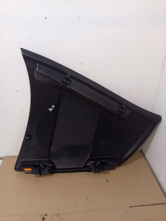 Upper Right Glove Box Citroen C4 Picasso 06-13 image 5