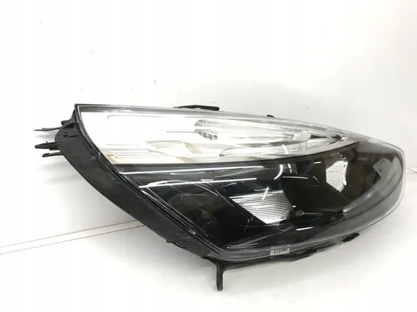 Oikea Etuvalo Renault Clio IV 16-19 OEM 26010204R image 10