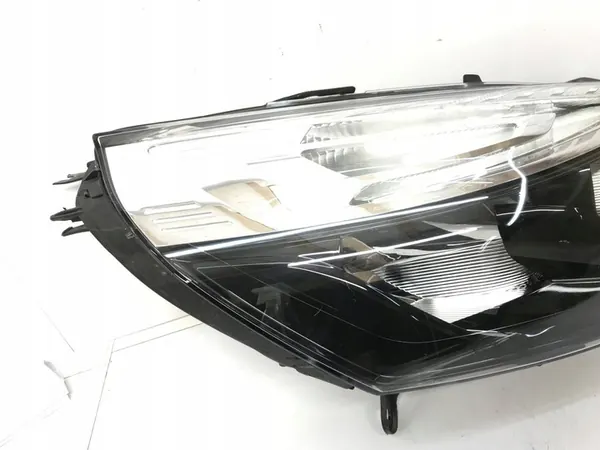 Oikea Etuvalo Renault Clio IV 16-19 OEM 26010204R image 4