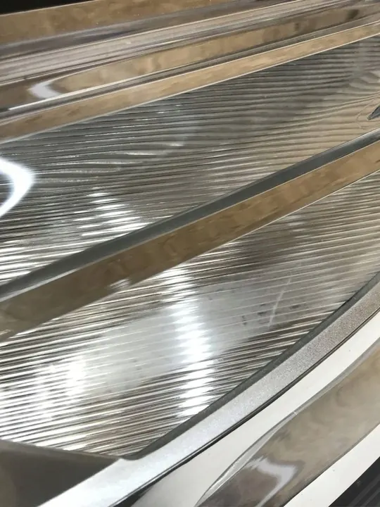 Oikea Etuvalo Renault Clio IV 16-19 OEM 26010204R image 8