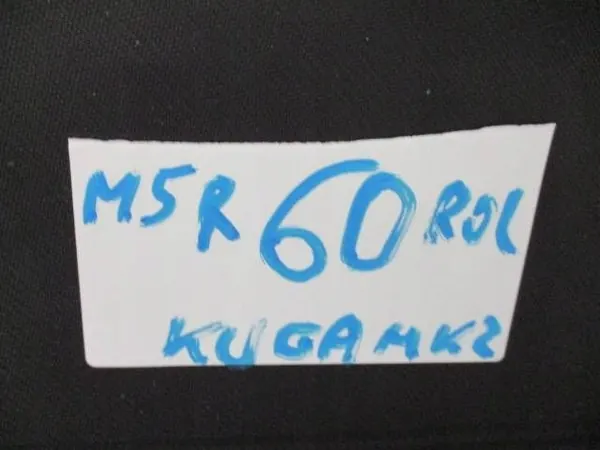 Persiana Trasera Maletero Ford Kuga MK2 OEM CV44U55066AF image 7