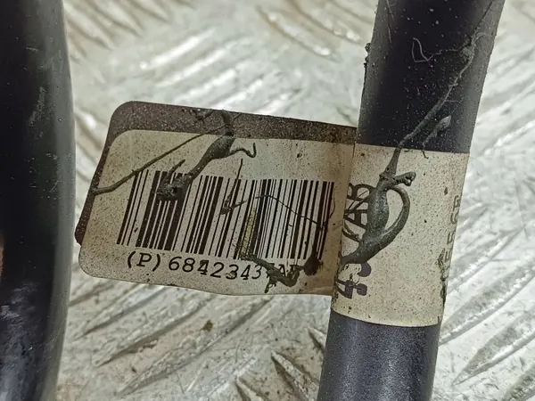 Jeep Framfjädring OEM P68423437AB - Begagnad image 5