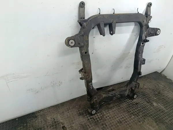 Framsubframe OEM WÓZEK,TRAWERS för Opel Vectra C FL image 4