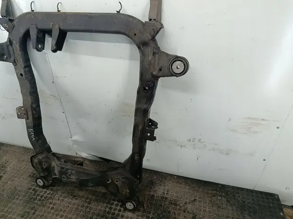 Framsubframe OEM WÓZEK,TRAWERS för Opel Vectra C FL image 5