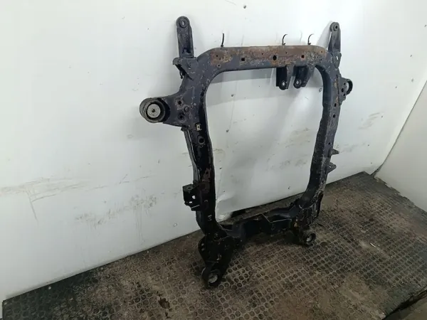 Framsubframe OEM WÓZEK,TRAWERS för Opel Vectra C FL image 7