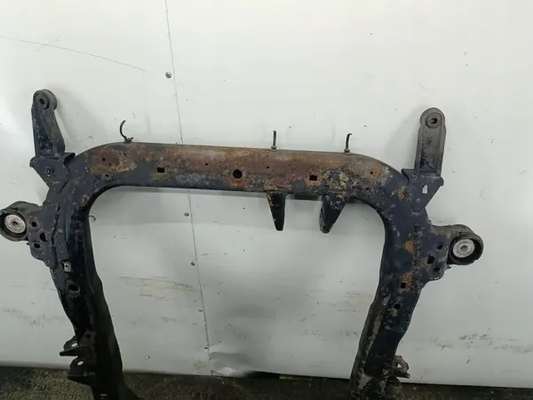 Framsubframe OEM WÓZEK,TRAWERS för Opel Vectra C FL image 8