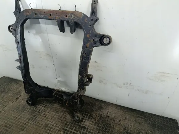 Framsubframe OEM WÓZEK,TRAWERS för Opel Vectra C FL image 9
