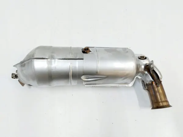Katalysator OEM 9848220380 voor Peugeot 208 II image 3