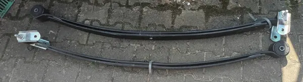 Ballesta Trasera OEM 01397197080 para Boxer/Ducato/Jumper image 3