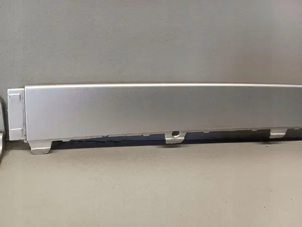 Framspoiler Audi RS3 8V5807533R image 3