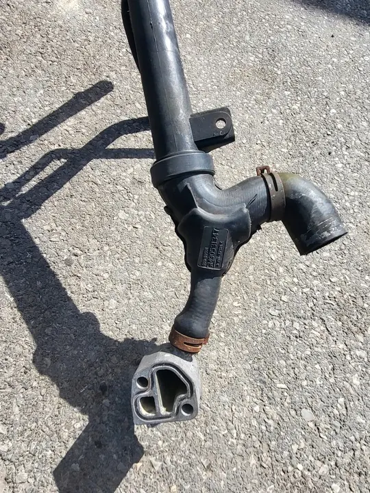 Vesiletku Opel 90499719 90531347 1336052 image 5