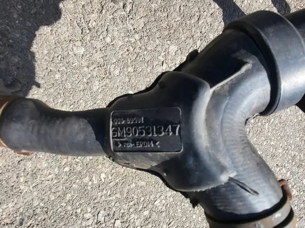 Vesiletku Opel 90499719 90531347 1336052 image 6