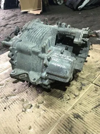 Lexus OE-reducer för RX III 450h 09-15 image 4