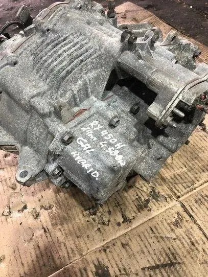 Lexus OE-reducer för RX III 450h 09-15 image 6