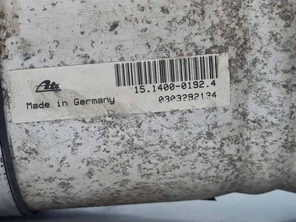 Hinterer Luftfederungsdämpfer OEM 3D0616002G image 7