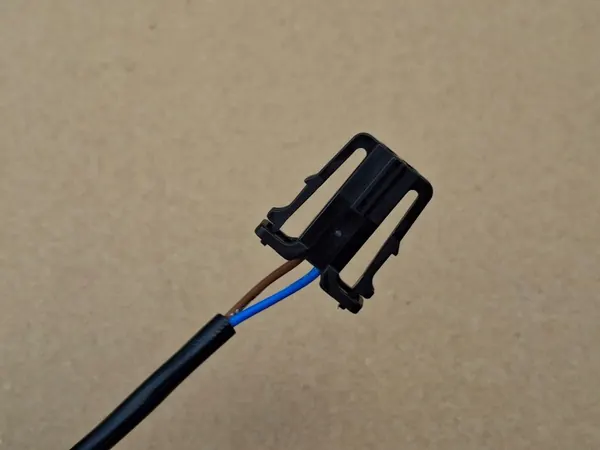 VW Audi Bränslelock Aktuator image 4