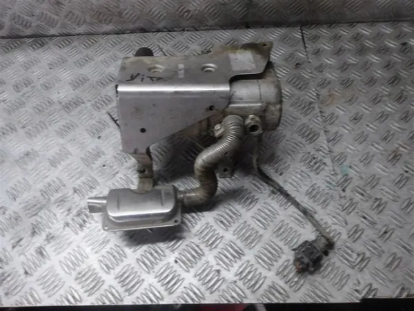 Eberspaecher verwarming OEM 81663AJ voor VW Sharan I image 2
