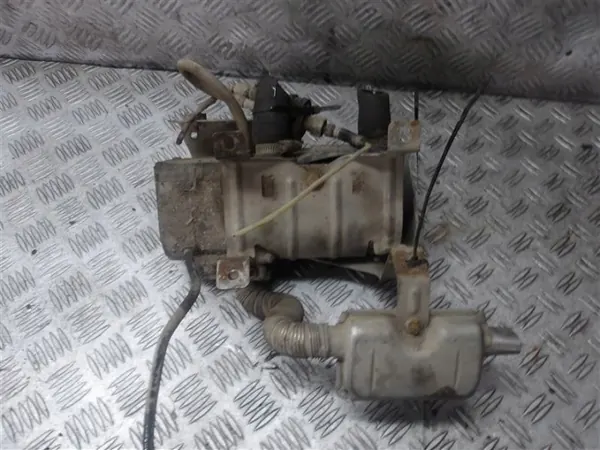 Eberspaecher verwarming OEM 81663AJ voor VW Sharan I image 3