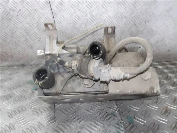 Eberspaecher verwarming OEM 81663AJ voor VW Sharan I image 4